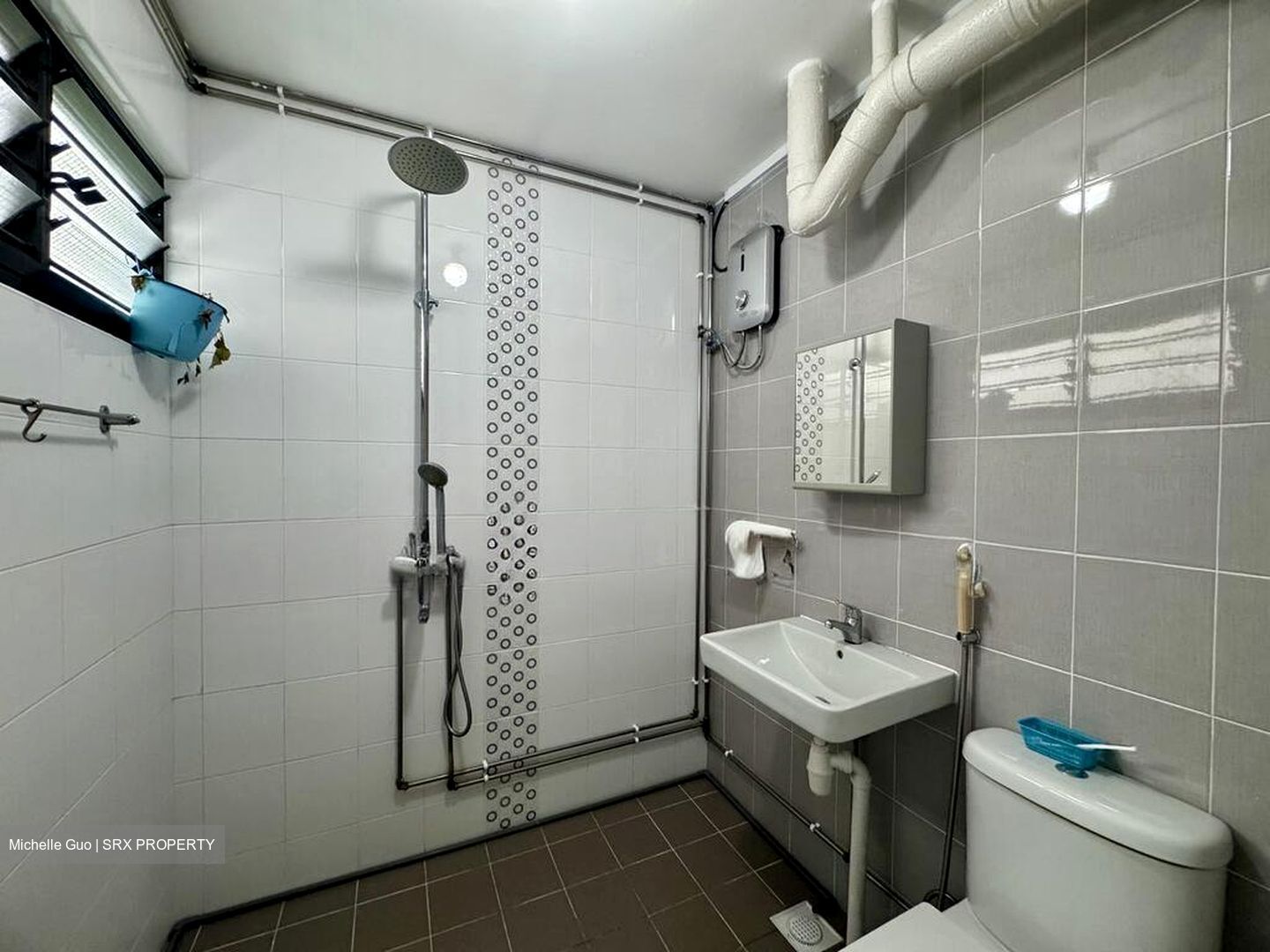 Blk 168 Woodlands Street 11 (Woodlands), HDB 5 Rooms #496117571